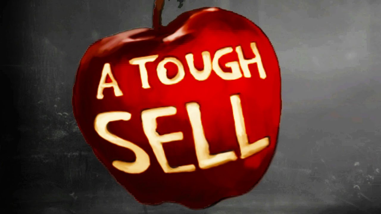 toughsell
