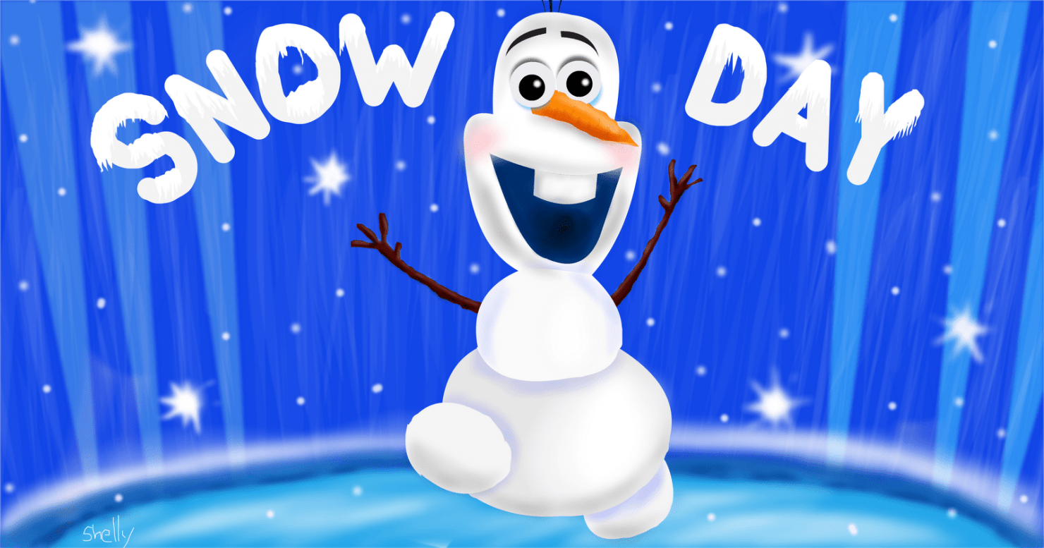 snowday